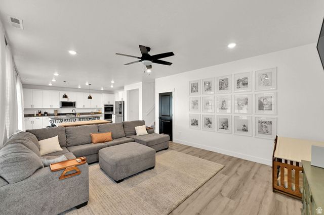 629 S 850 W, American Fork, UT 84003