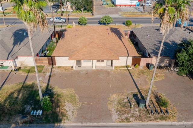 803 W 24th Street, Mission, TX 78572