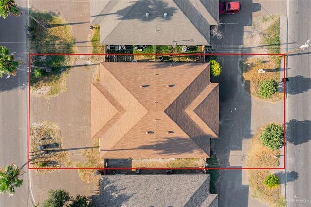 803 W 24th Street, Mission, TX 78572