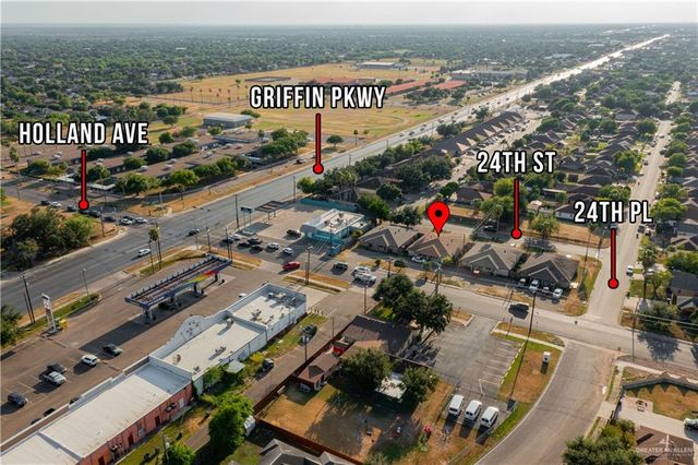 803 W 24th Street, Mission, TX 78572