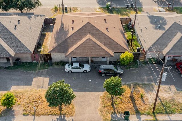 803 W 24th Street, Mission, TX 78572