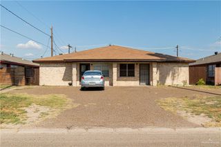 803 W 24th Street, Mission, TX 78572