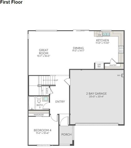 1575 Hemlock Road, Banning, CA 92220