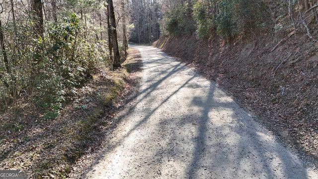 LOT 5 AND LOT 6 Chimney Mountain Road, Sautee Nacoochee, GA 30571