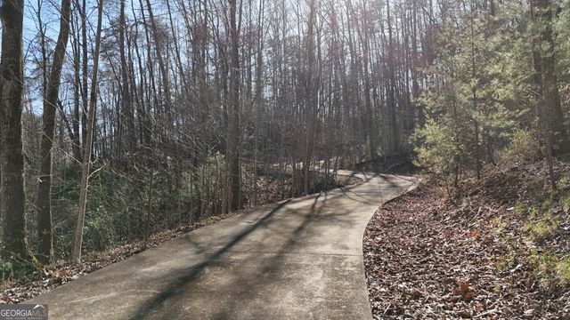 LOT 5 AND LOT 6 Chimney Mountain Road, Sautee Nacoochee, GA 30571