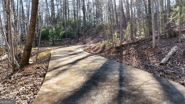 LOT 5 AND LOT 6 Chimney Mountain Road, Sautee Nacoochee, GA 30571