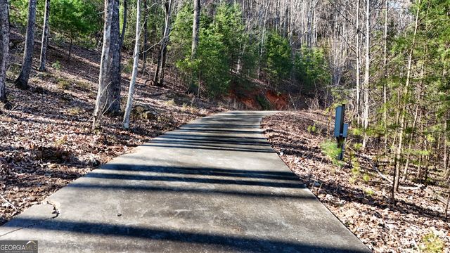 LOT 5 AND LOT 6 Chimney Mountain Road, Sautee Nacoochee, GA 30571