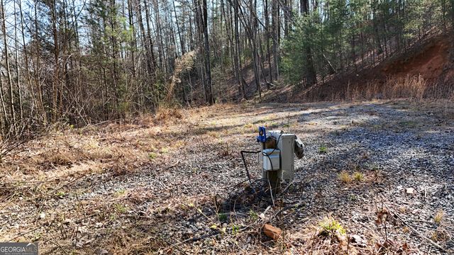 LOT 5 AND LOT 6 Chimney Mountain Road, Sautee Nacoochee, GA 30571