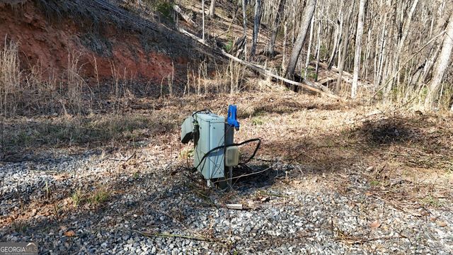 LOT 5 AND LOT 6 Chimney Mountain Road, Sautee Nacoochee, GA 30571