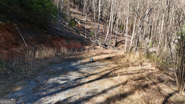 LOT 5 AND LOT 6 Chimney Mountain Road, Sautee Nacoochee, GA 30571