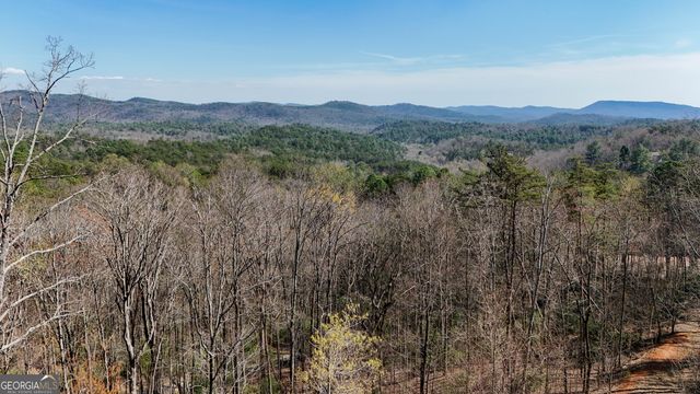 LOT 5 AND LOT 6 Chimney Mountain Road, Sautee Nacoochee, GA 30571
