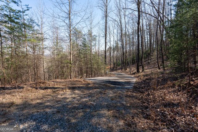 LOT 5 AND LOT 6 Chimney Mountain Road, Sautee Nacoochee, GA 30571
