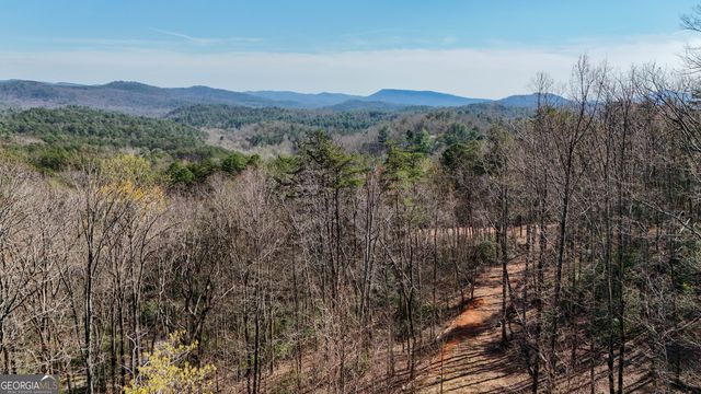 LOT 5 AND LOT 6 Chimney Mountain Road, Sautee Nacoochee, GA 30571
