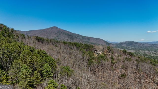 LOT 5 AND LOT 6 Chimney Mountain Road, Sautee Nacoochee, GA 30571