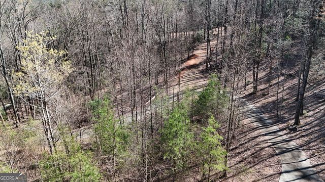 LOT 5 AND LOT 6 Chimney Mountain Road, Sautee Nacoochee, GA 30571