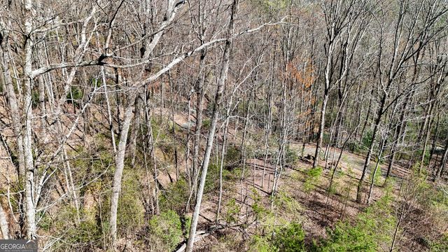 LOT 5 AND LOT 6 Chimney Mountain Road, Sautee Nacoochee, GA 30571