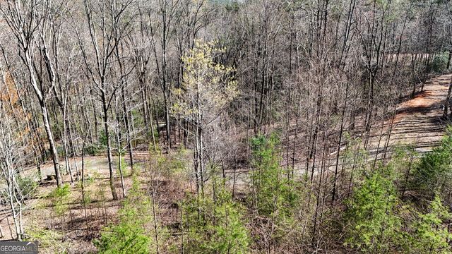 LOT 5 AND LOT 6 Chimney Mountain Road, Sautee Nacoochee, GA 30571