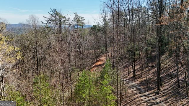 LOT 5 AND LOT 6 Chimney Mountain Road, Sautee Nacoochee, GA 30571