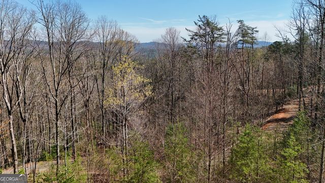 LOT 5 AND LOT 6 Chimney Mountain Road, Sautee Nacoochee, GA 30571