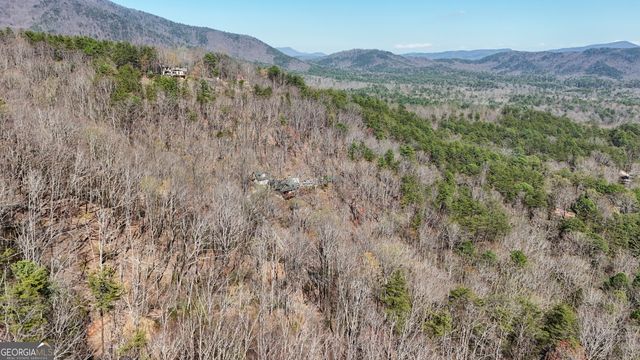LOT 5 AND LOT 6 Chimney Mountain Road, Sautee Nacoochee, GA 30571