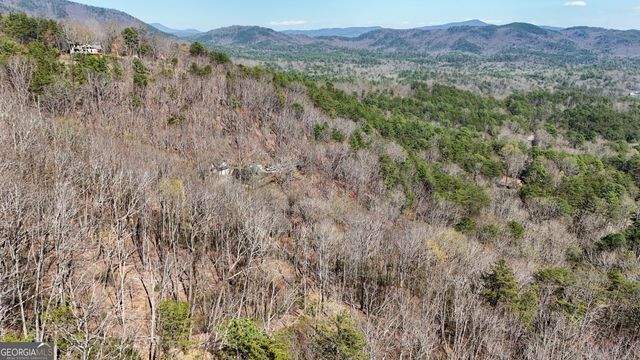 LOT 5 AND LOT 6 Chimney Mountain Road, Sautee Nacoochee, GA 30571