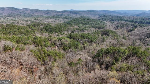 LOT 5 AND LOT 6 Chimney Mountain Road, Sautee Nacoochee, GA 30571