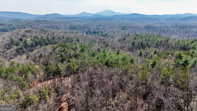 LOT 5 AND LOT 6 Chimney Mountain Road, Sautee Nacoochee, GA 30571