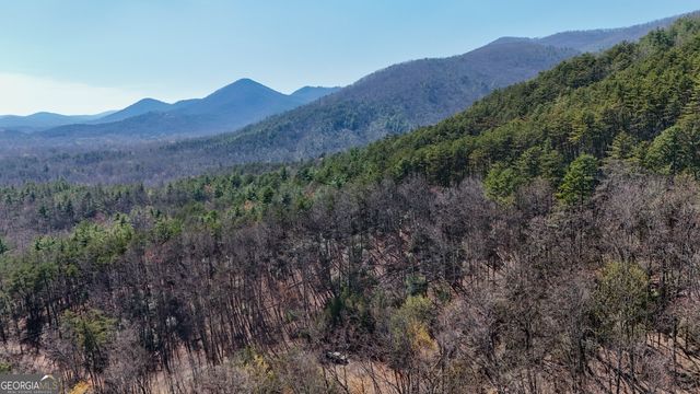 LOT 5 AND LOT 6 Chimney Mountain Road, Sautee Nacoochee, GA 30571