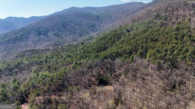 LOT 5 AND LOT 6 Chimney Mountain Road, Sautee Nacoochee, GA 30571