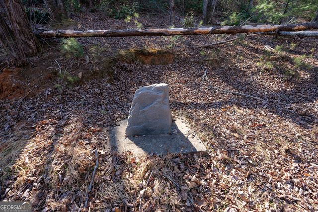 LOT 5 AND LOT 6 Chimney Mountain Road, Sautee Nacoochee, GA 30571