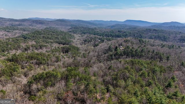 LOT 5 AND LOT 6 Chimney Mountain Road, Sautee Nacoochee, GA 30571