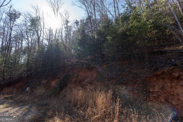 LOT 5 AND LOT 6 Chimney Mountain Road, Sautee Nacoochee, GA 30571