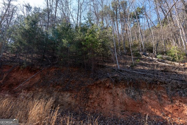 LOT 5 AND LOT 6 Chimney Mountain Road, Sautee Nacoochee, GA 30571