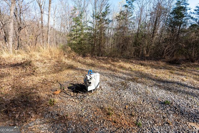 LOT 5 AND LOT 6 Chimney Mountain Road, Sautee Nacoochee, GA 30571