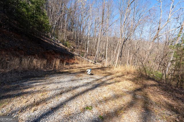 LOT 5 AND LOT 6 Chimney Mountain Road, Sautee Nacoochee, GA 30571