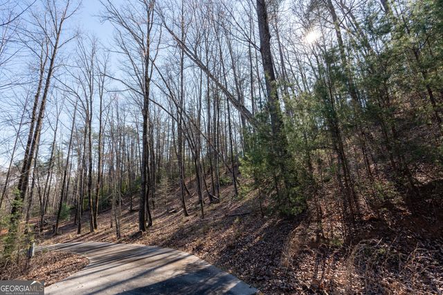 LOT 5 AND LOT 6 Chimney Mountain Road, Sautee Nacoochee, GA 30571