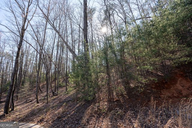 LOT 5 AND LOT 6 Chimney Mountain Road, Sautee Nacoochee, GA 30571