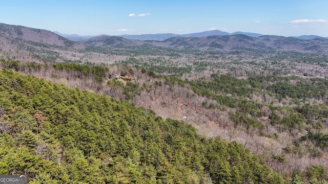 LOT 5 AND LOT 6 Chimney Mountain Road, Sautee Nacoochee, GA 30571