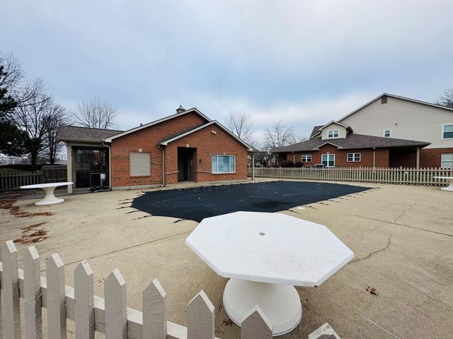 5538 Carolina Way, Burlington, KY 41005