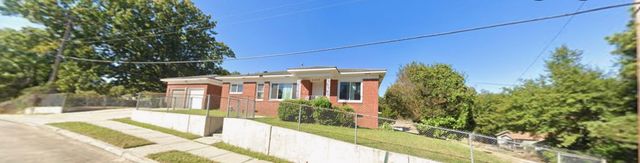 2803 Ashton Street, Shreveport, LA 71103