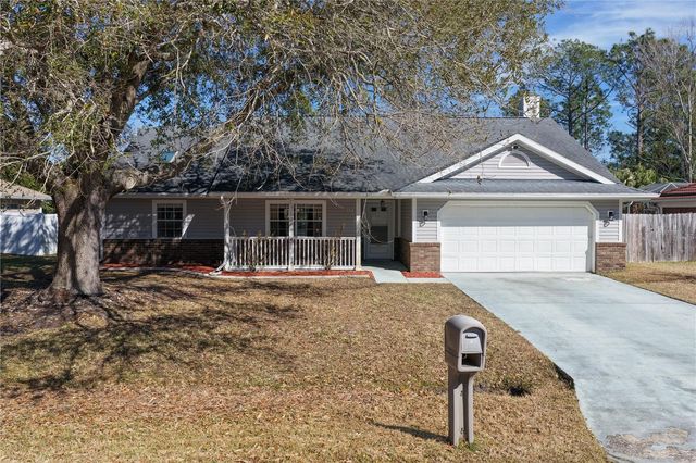 104 WHITE HALL DRIVE, Palm Coast, FL 32164