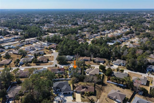 104 WHITE HALL DRIVE, Palm Coast, FL 32164