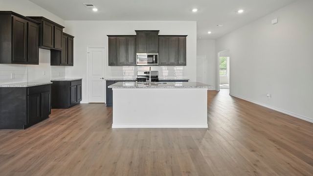 2112 Eugene Street, Anna, TX 75409