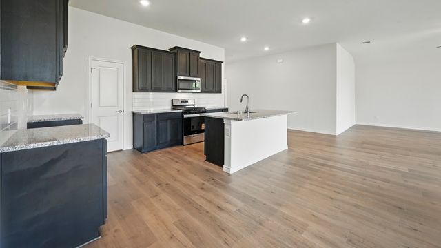 2112 Eugene Street, Anna, TX 75409