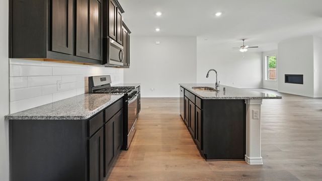 2112 Eugene Street, Anna, TX 75409