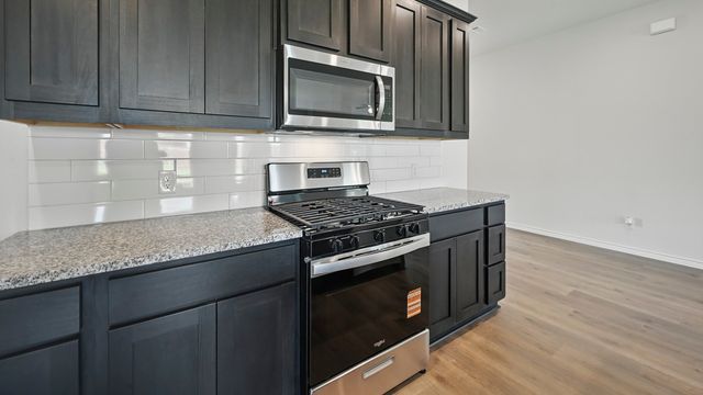 2112 Eugene Street, Anna, TX 75409