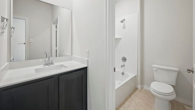 2112 Eugene Street, Anna, TX 75409