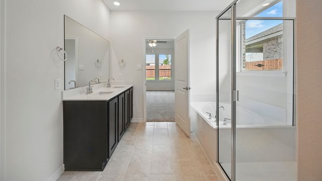 2112 Eugene Street, Anna, TX 75409