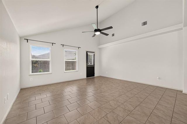 23718 Water Hickory Drive, Tomball, TX 77375