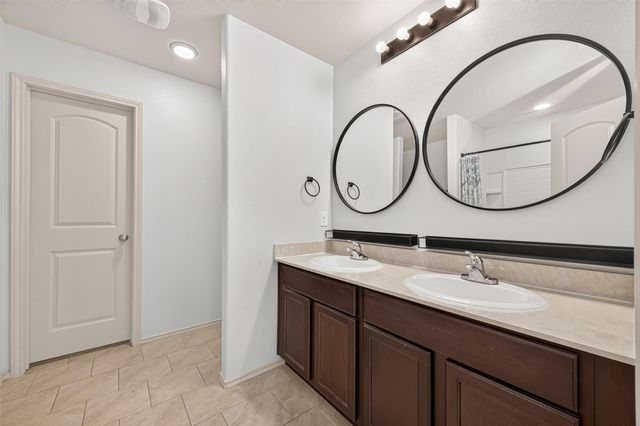 23718 Water Hickory Drive, Tomball, TX 77375